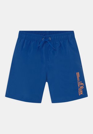 PHILIP - Badeshorts - royal blue