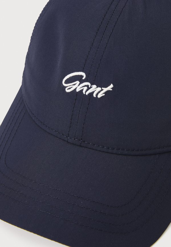 SMALL GRAPHIC CRINKLED UNISEX - Cap3