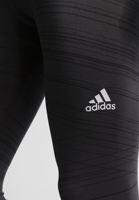 adidas Performance Caleçon long - black