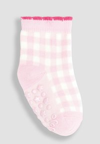 JoJo Maman Bébé 3-PACK FRUIT REGULAR FIT - Calcetines - pink strawberry