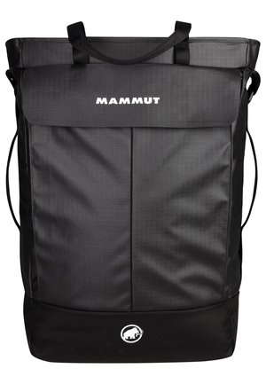 NEON SHUTTLE S - Rugzak - black