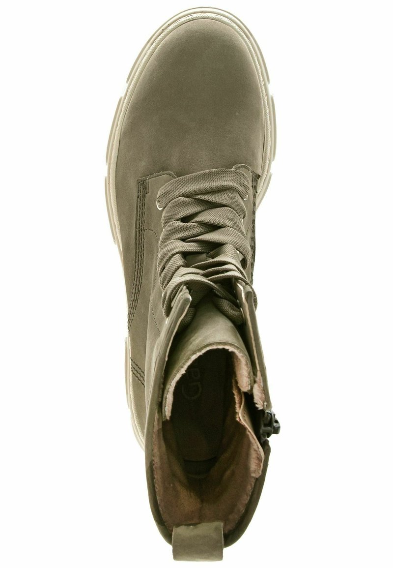 Botines Gabor 32.814.57 Negro | Zapatos.es