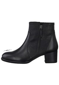 Tamaris Ankle Boot - black