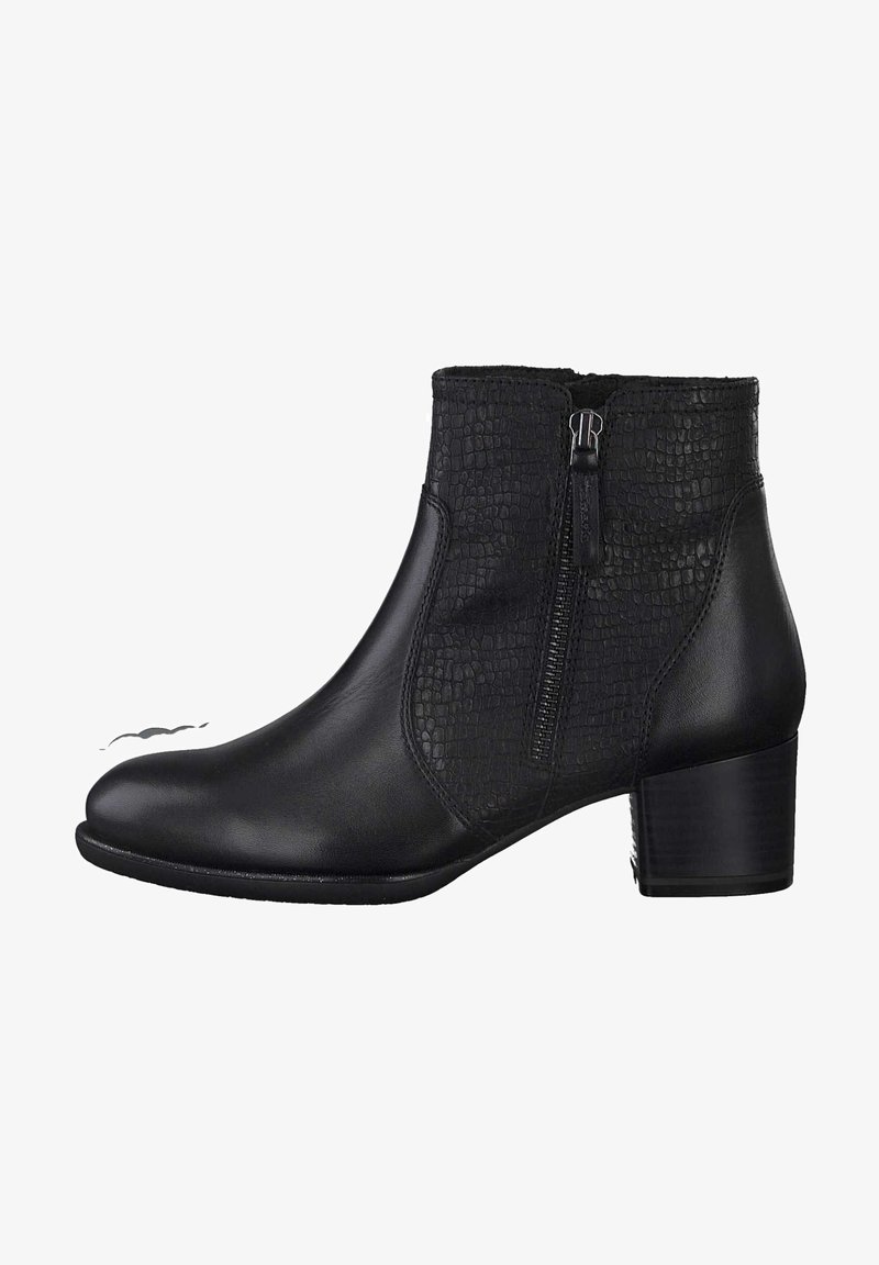 Tamaris Ankle Boot - black