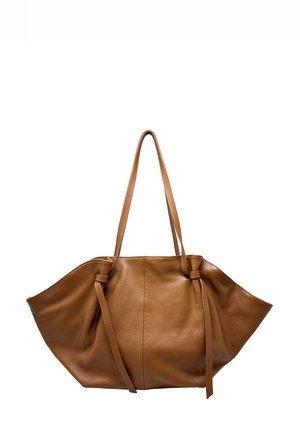 GRANDE DA DOLLARO - Borsa a mano - cuoio