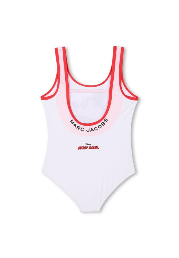 SWIMMING COSTUME - Swimsuit - ivory3