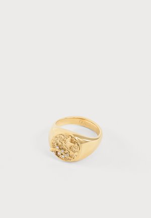 Guess, MORNING GRACE - Пръстен - yellow gold-coloured