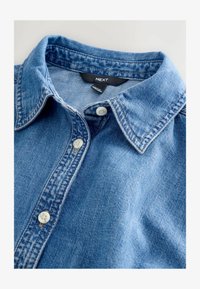 Ausgewählt, mid blue