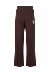 PROHIBITED CAMDEN  - Pantaloni sportivi - brown