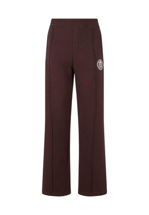 CAMDEN  - Træningsbukser - brown