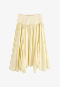 Non sélectionné, yellow