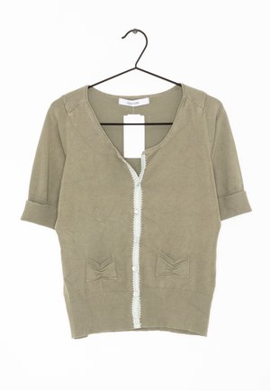 Gilet - green