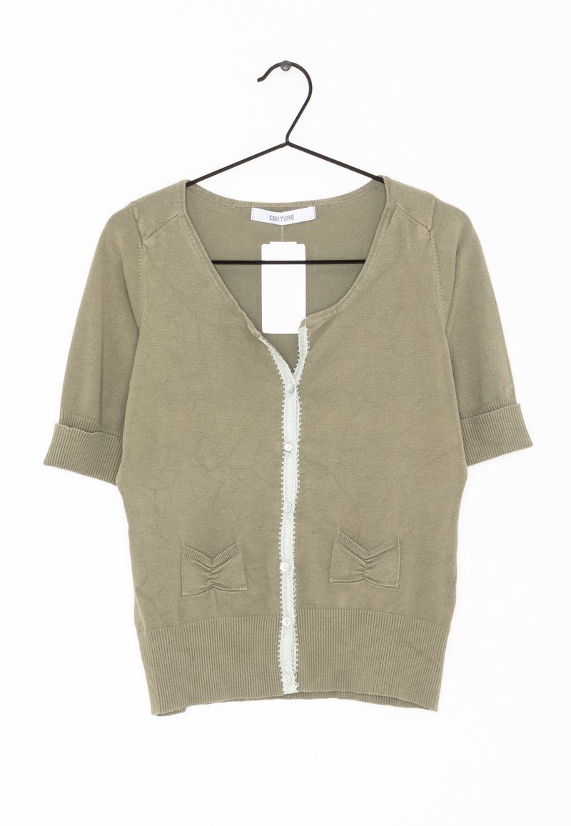 Culture Kofta - green