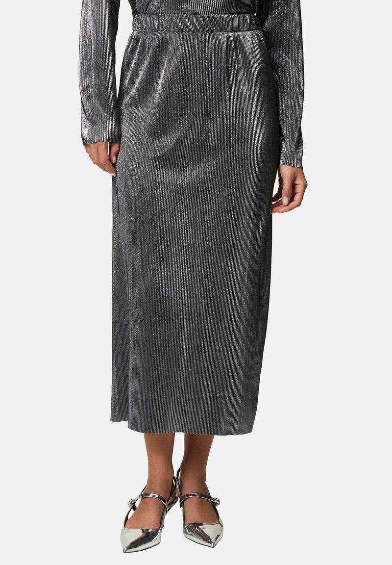zero MIDI - A-Linien-Rock - grey