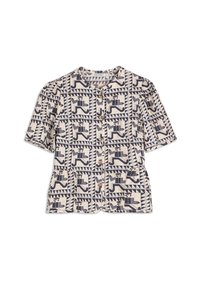 MR PENCIL - Blouse - light beige