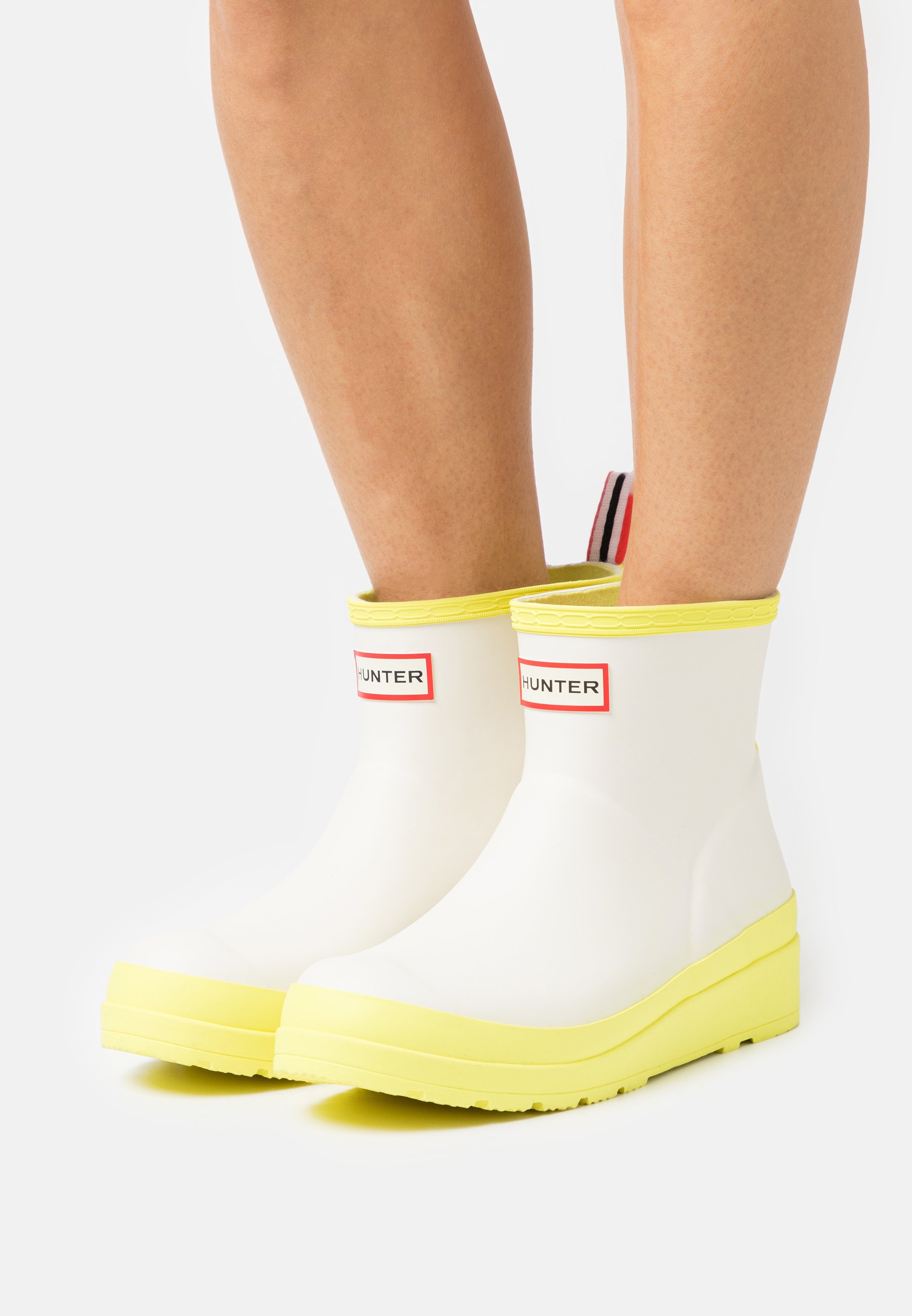 Radikale Lee Allee hunter boots short womens hoch Im Detail Schnittstelle