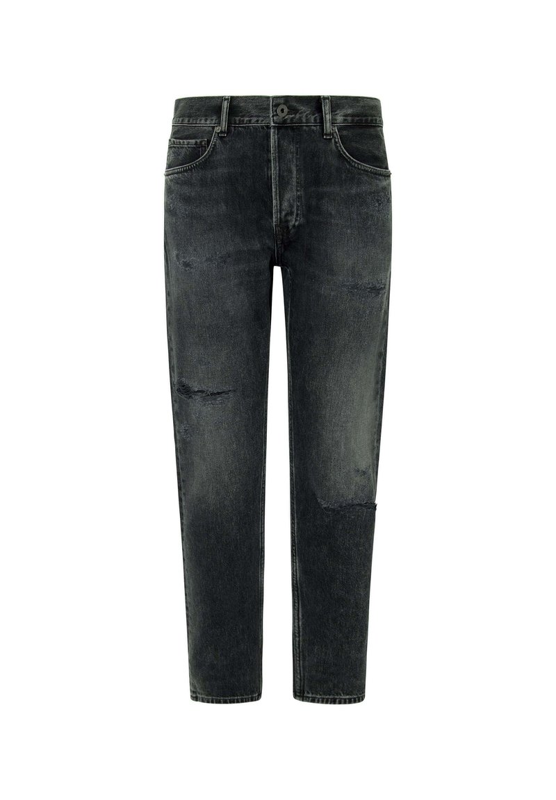 Pepe Jeans Slim fit jeans blauw denim/bluedenim Pepe Jeans Slim fit jeans blauw denim/bluedenim