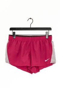 Nike Sportswear Šortky - red