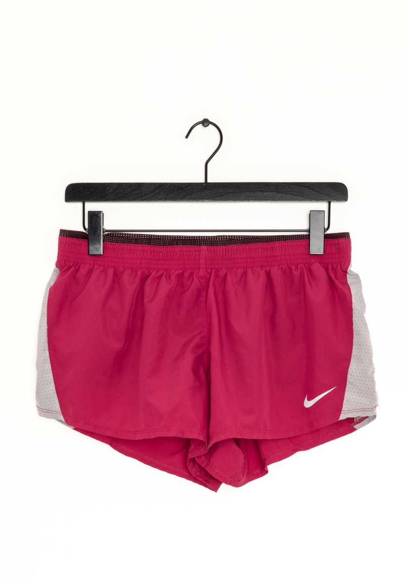 Nike Sportswear Šortky - red