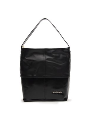 Nero Giardini I343571D Borsa A Mano Da Donna In Materiale Tecnico