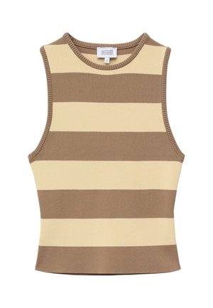 & OTHER STORIES, Débardeur - beige