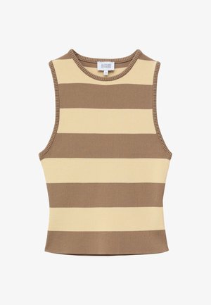 & OTHER STORIES, Top - beige