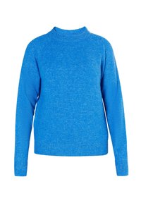 Unausgewählt, himmelblau