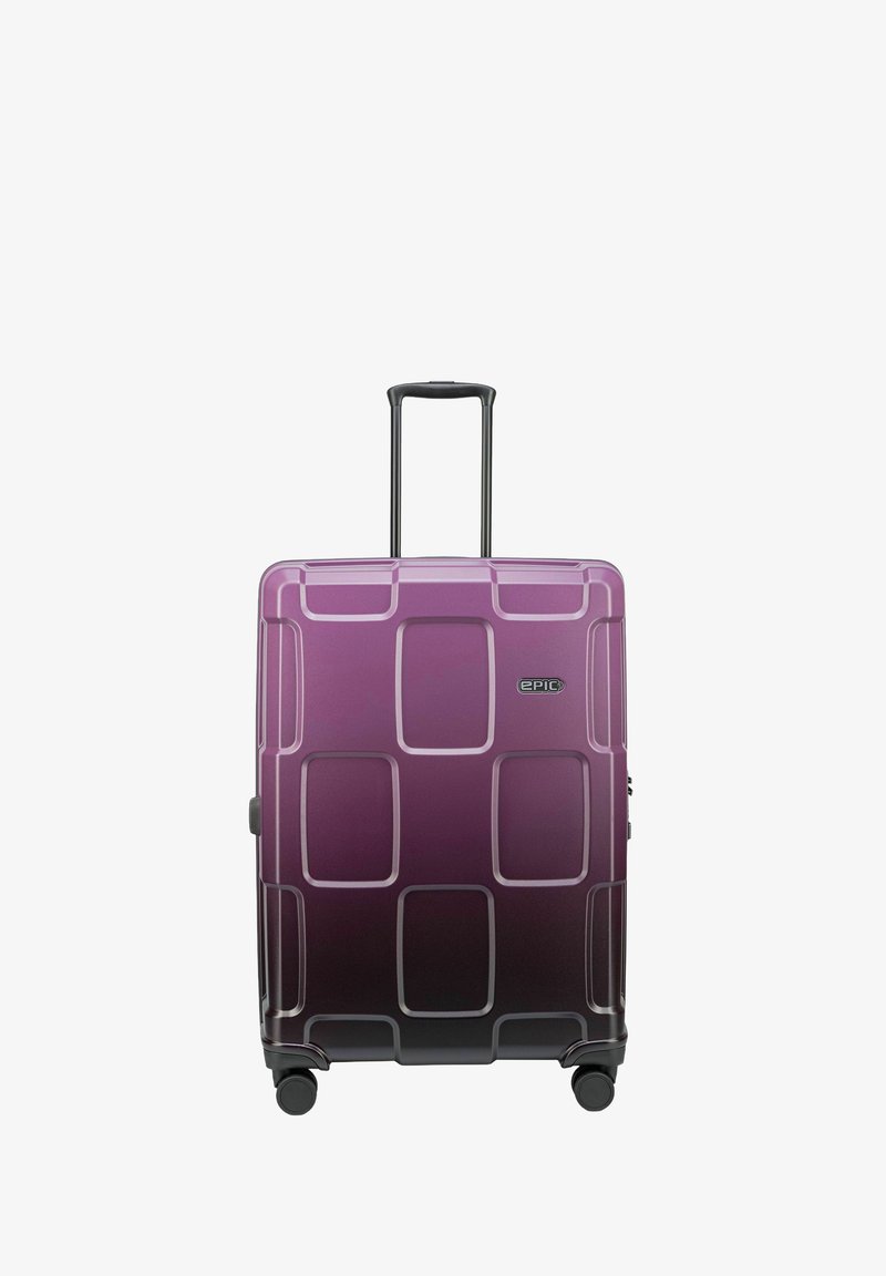 Epic Trolley - ascendinggrape