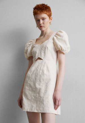 Rodebjer 2200627 - Cocktail φόρεμα / Φόρεμα για πάρτι - linen