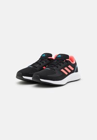 adidas Performance RUNFALCON 2.0 UNISEX - Väglöparskor - black