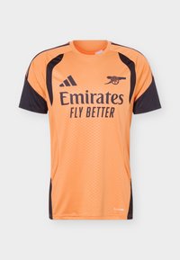 Δεν επιλέχθηκε, dusky orange
