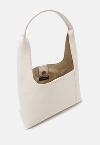 Even&Odd SET - Handtas - off-white