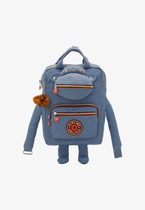Kipling, JANE ENERGY - Tagesrucksack - energy blue