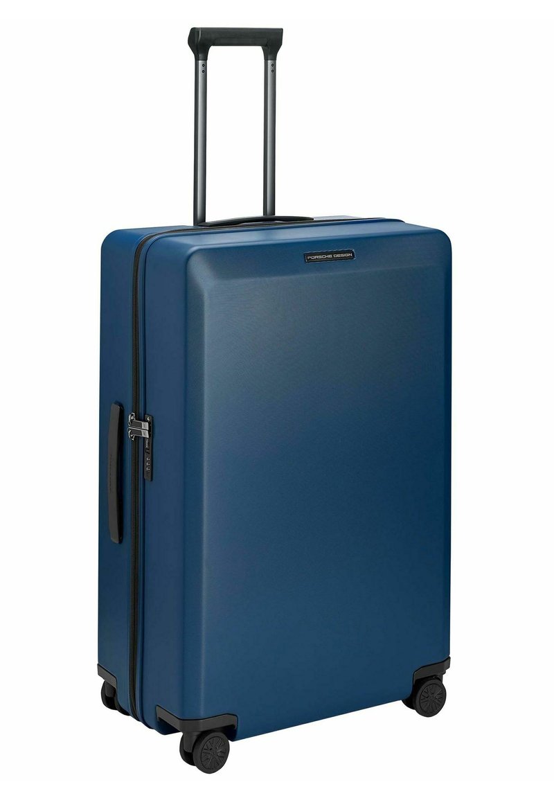 Valise à Roulettes Porsche Design – Taille Moyenne, Neuve Sous Emballage