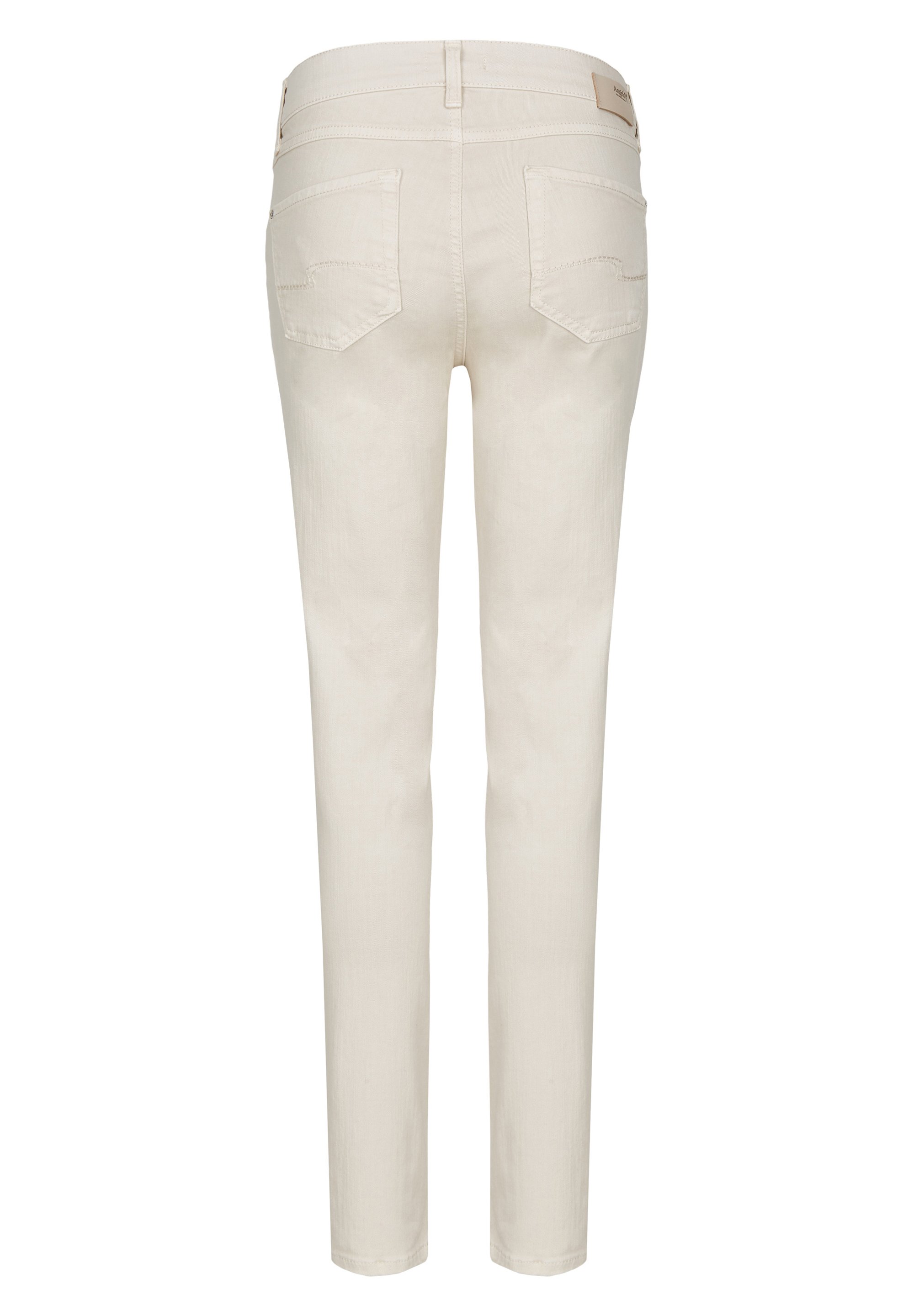 Angels Jeans Skinny Fit - nude/Beige - Zalando.nl