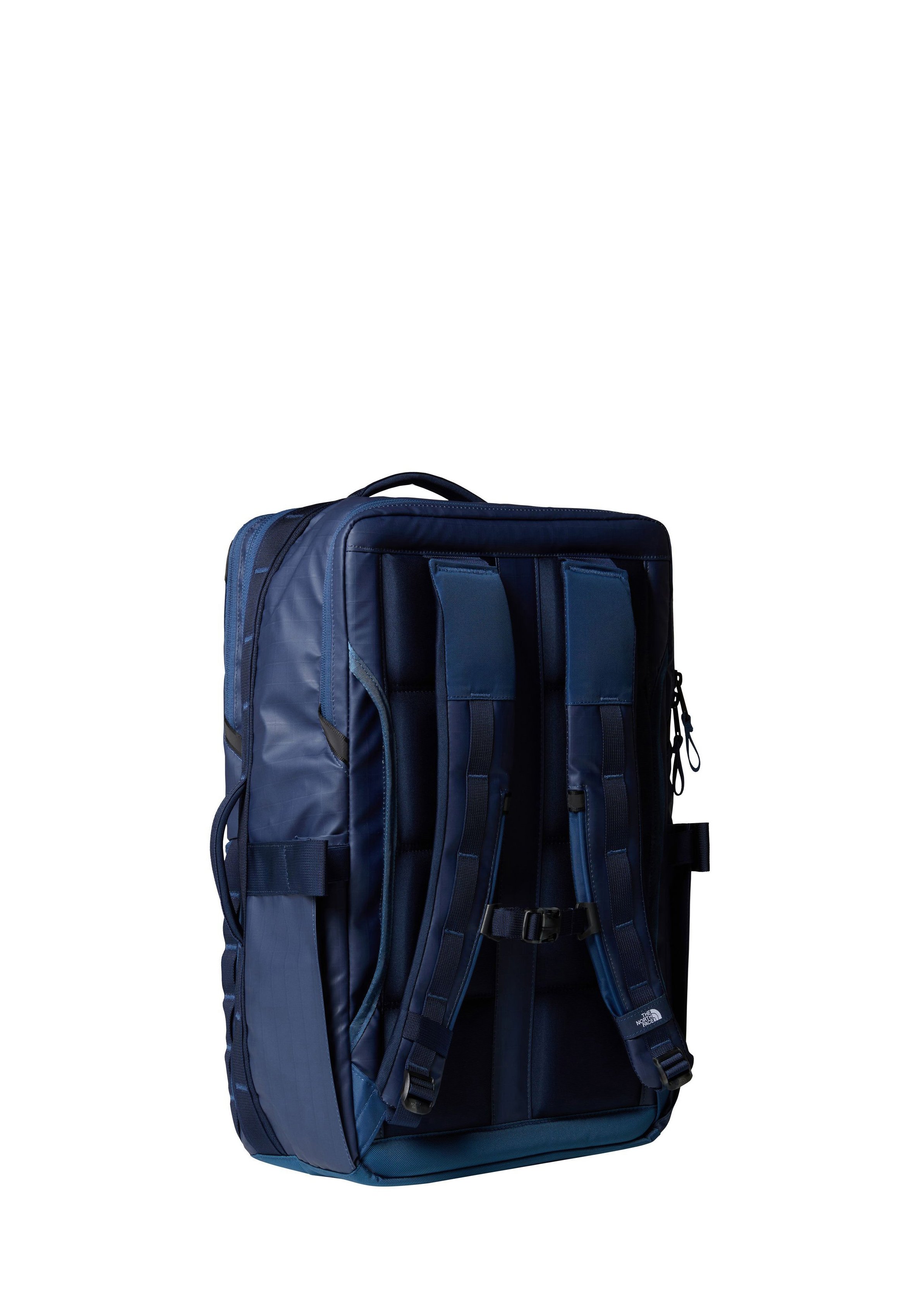The North Face BASE CAMP VOYAGER TRAVEL PACK - Rucksack - shady