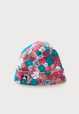 Burton, BURKE UNISEX - Плетена шапка - multi-coloured