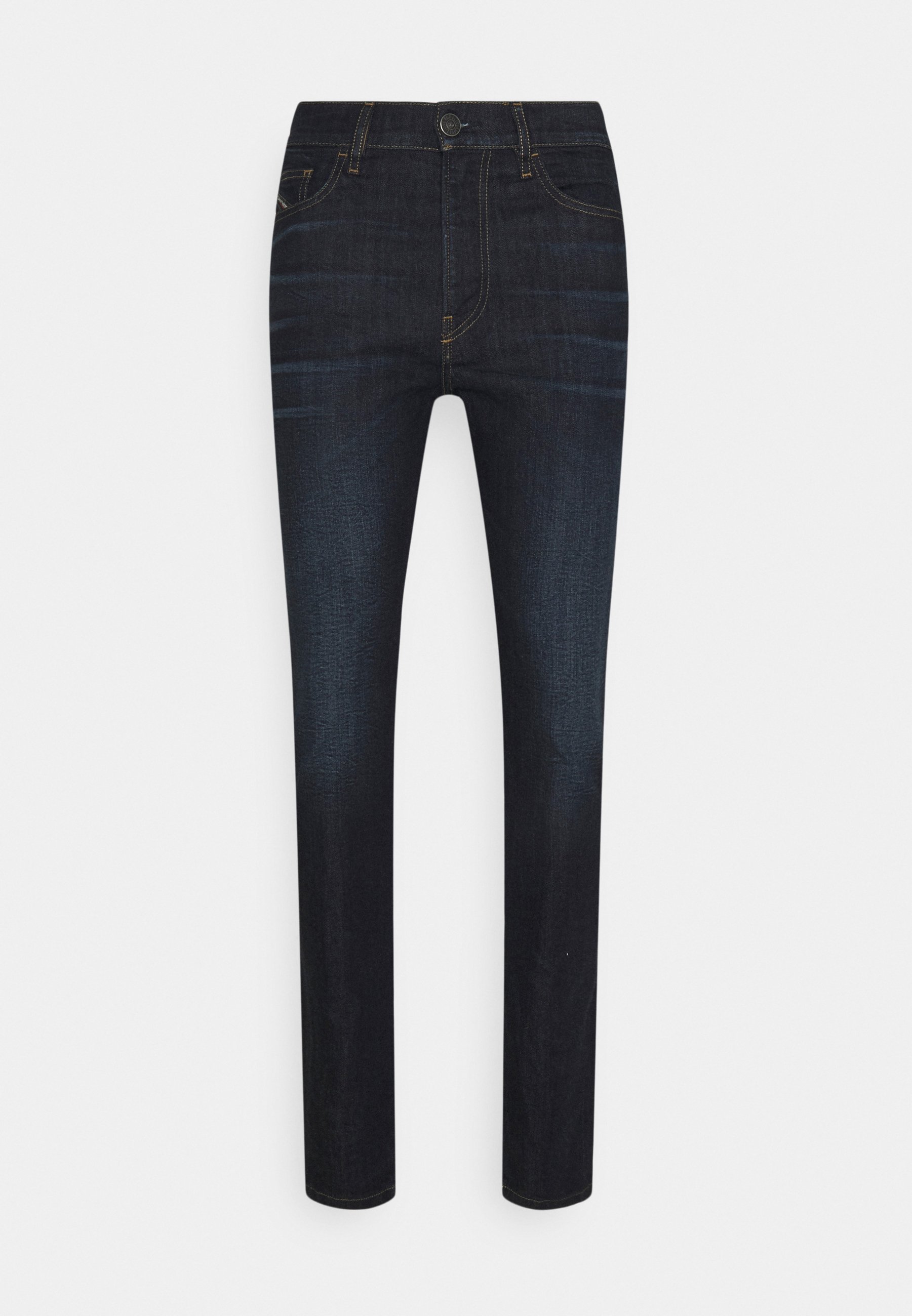 Uomo D AMNY Y - Jeans Skinny Fit Uomo D AMNY Y - Jeans Skinny Fit