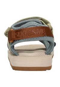 Shoesme LIGHTWEIGHT - Outdoorsandalen - blauw