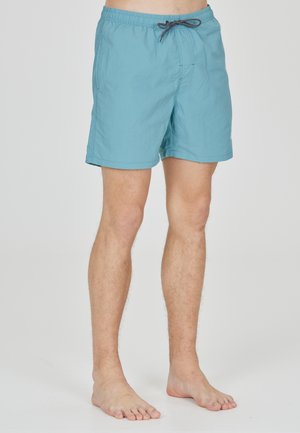 Cruz CLEMONT - Badeshorts - cameo blue