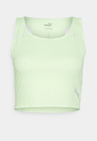 Επιλέχθηκε, speed green