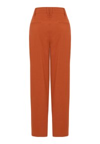 adL WITH POCKET - Chino - cinnamon