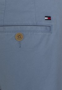 Tommy Hilfiger BROOKLYN - Calções - daybreak blue