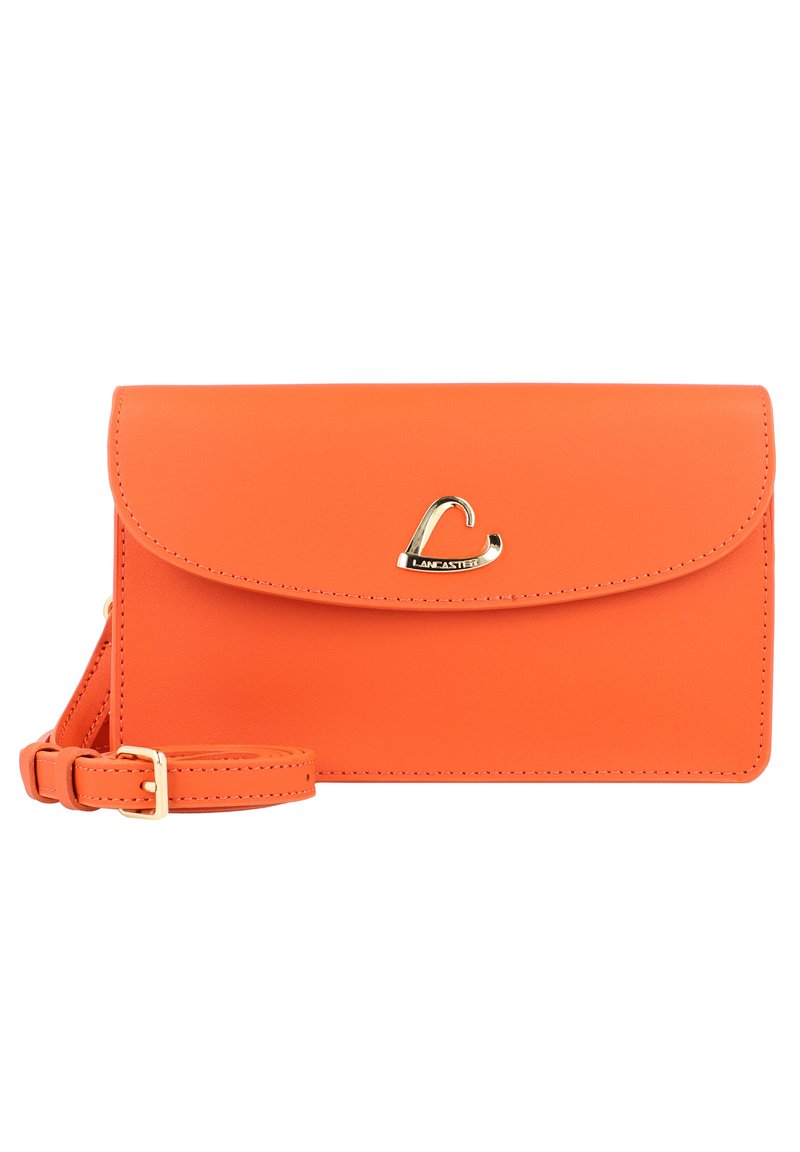 LANCASTER CITY PHILOS - Borsa a tracolla - orange
