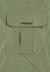 Freddy CARGO COLLECTION - Housut - oil green