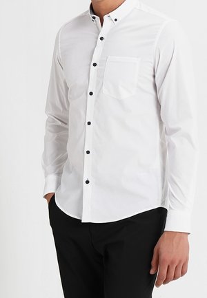 Camisa - white