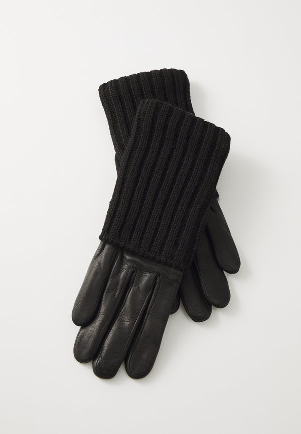 POLKA - Gloves - noir3