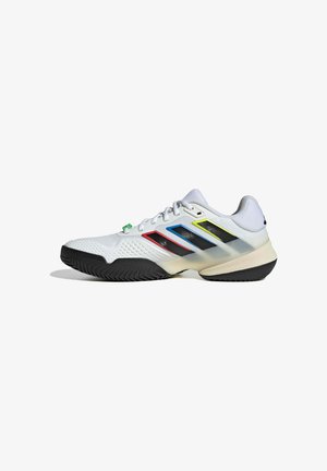 adidas Performance, BARRICADE 14 M AC - Multicourt Tennisschuh - ftwwht cblack crewht