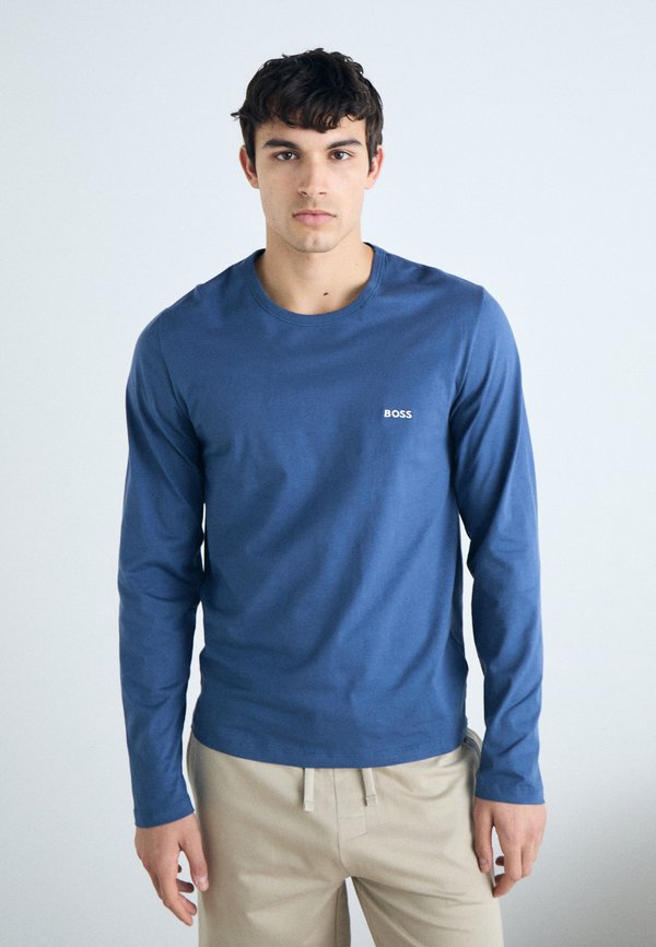 CLASSIC 3 PACK - Undershirt - patterned thirtysix