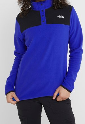 Sweat polaire - blue